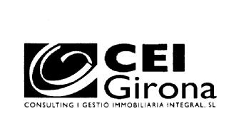CEI GIRONA CONSULTING I GESTIO INMOBILIARIA INTEGRAL, S.L