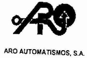ARO ARO AUTOMATISMOS, S.A