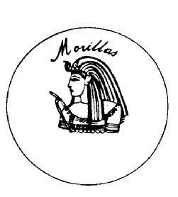MORILLAS
