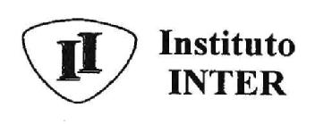 II INSTITUTO INTER