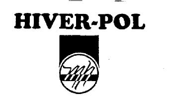 HIVER-POL MN