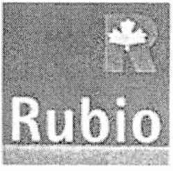 R RUBIO