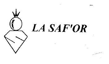 LA SAF'OR