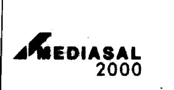 MEDIASAL 2000