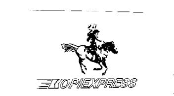 KOPIEXPRESS