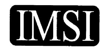 IMSI