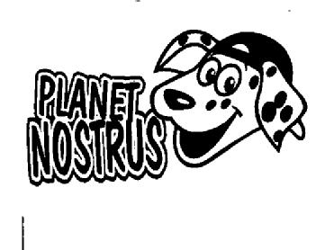 PLANET NOSTRUS
