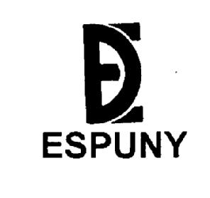 DE ESPUNY