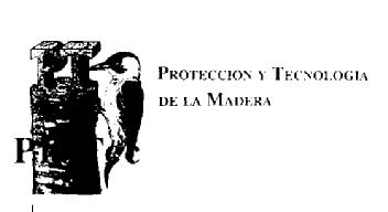 PT PROTEC PROTECCION Y TECNOLOGIA DE LA MADERA