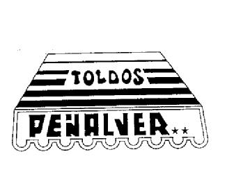 TOLDOS PEÑALVER