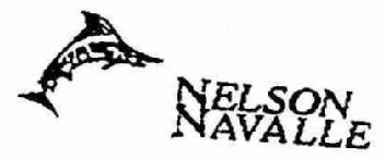 NELSON NAVALLE