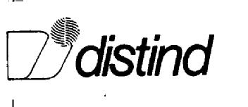 DI DISTIND