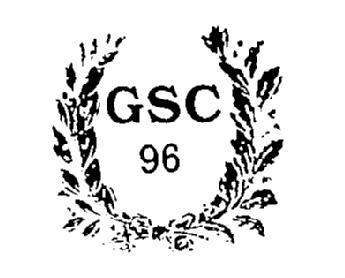 GSC 96
