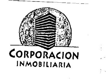 CORPORACION INMOBILIARIA