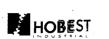 HOBEST INDUSTRIAL