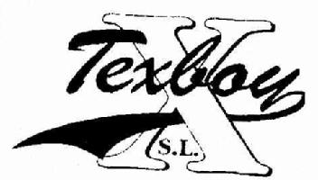TEXBOYX S.L