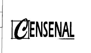 CENSENAL