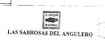 LOS BUENISIMOS DEL ANGULERO EL ANGULERO DE AGUINAGA