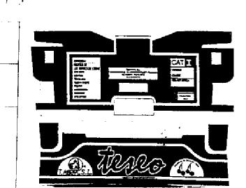 TESEO T.MARFA S.L