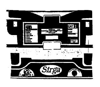 SIRGA T. MARFA S.L