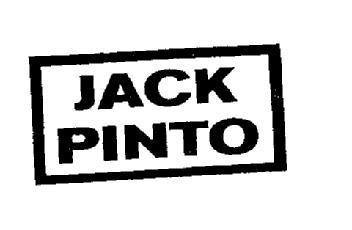 JACK PINTO