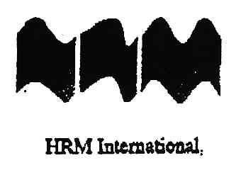 HRM INTERNATIONAL