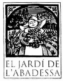 EL JARDI DE L'ABADESSA