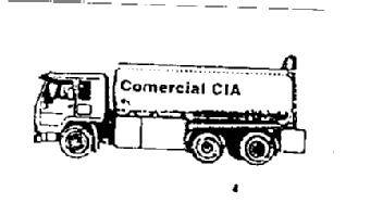 COMERCIAL CIA