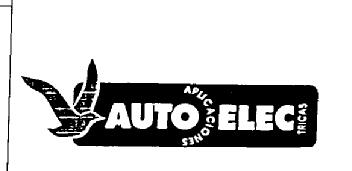 AUTO APLICACIONES ELECTRICAS