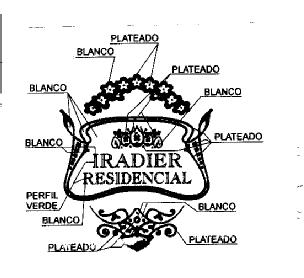 IRADIER RESIDENCIAL