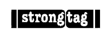 STRONGTAG