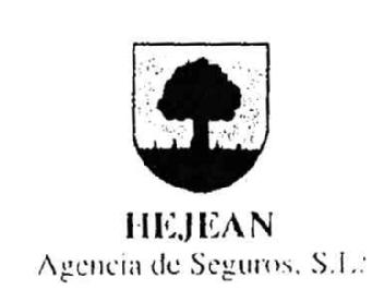 HEJEAN AGENCIA DE SEGUROS, S.L
