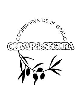 COOPERATIVA DE 2º. GRADO OLIVAR DE SEGURA