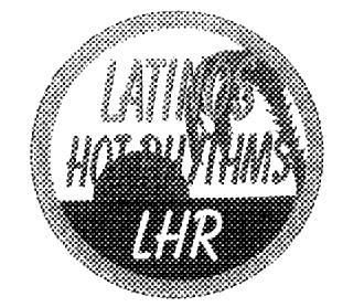 LATINOS HOT RHYTMS LHR