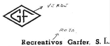 RECREATIVOS GARFER S.L