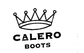 CALERO BOOTS