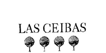 LAS CEIBAS