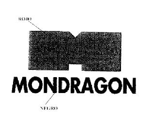 M MONDRAGON