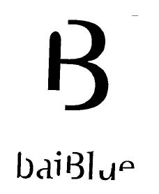 B BAIBLUE