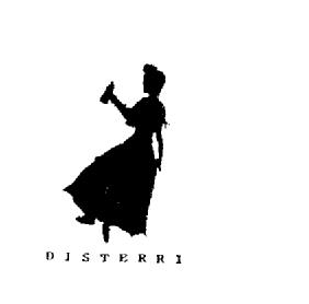 DISTERRI