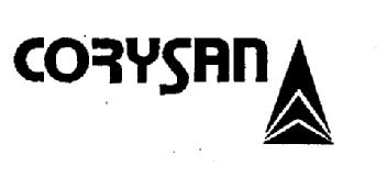 CORYSAN