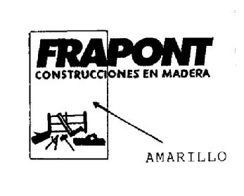 FRAPONT CONSTRUCCIONES EN MADERA