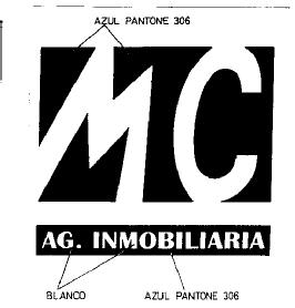 MC AG. INMOBILIARIA