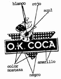O.K. COCA