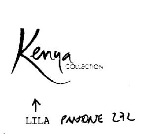 KENYA COLLECTION