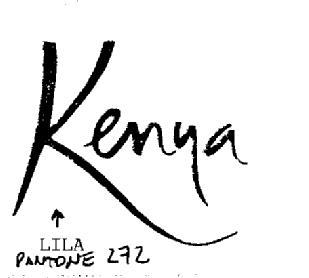 KENYA