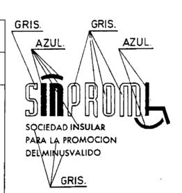 SINPROMI SOCIEDAD INSULAR PARA LA PROMOCION DEL MINUSVALIDO
