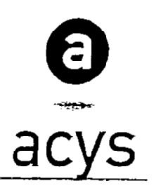 A ACYS