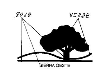 SIERRA OESTE