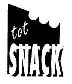 TOT SNACK